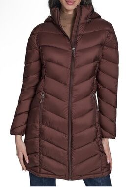 Charter Club Jacket